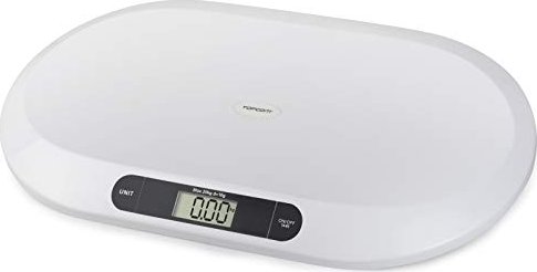 Topcom WG-2490 baby scale