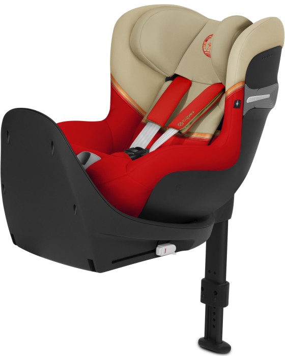Cybex Sirona SX2 i-Size autumn gold 2021 (521003077)