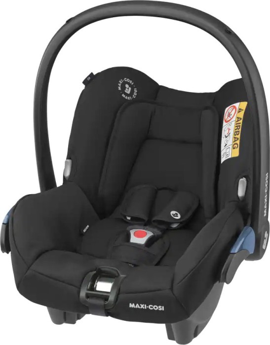 Maxi-Cosi Citi essential black 2019/2020 (8823672300)
