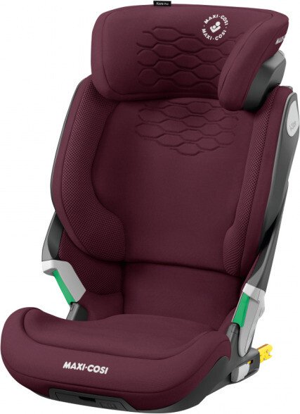 Maxi-Cosi Kore Pro i-Size authentic red 2019