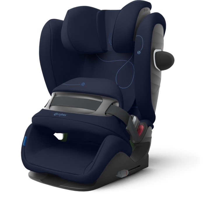 Cybex Pallas G i-Size navy blue (521000483)