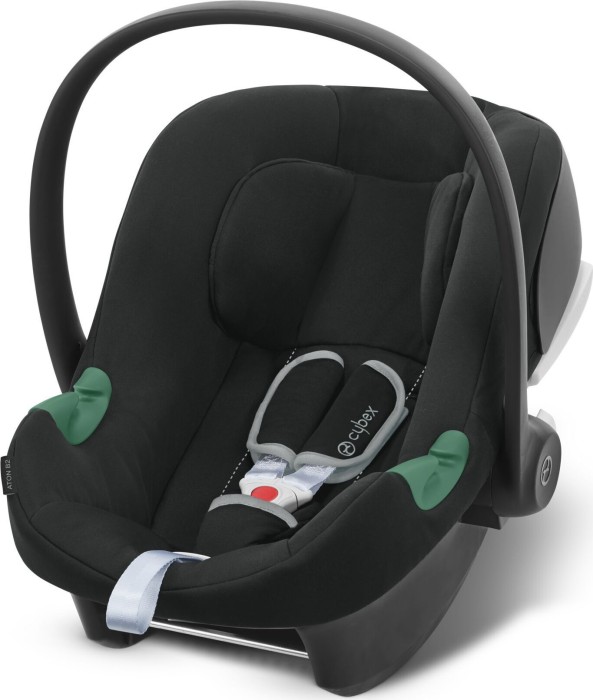 Cybex Aton B2 i-Size Vulcano Black (521004871)