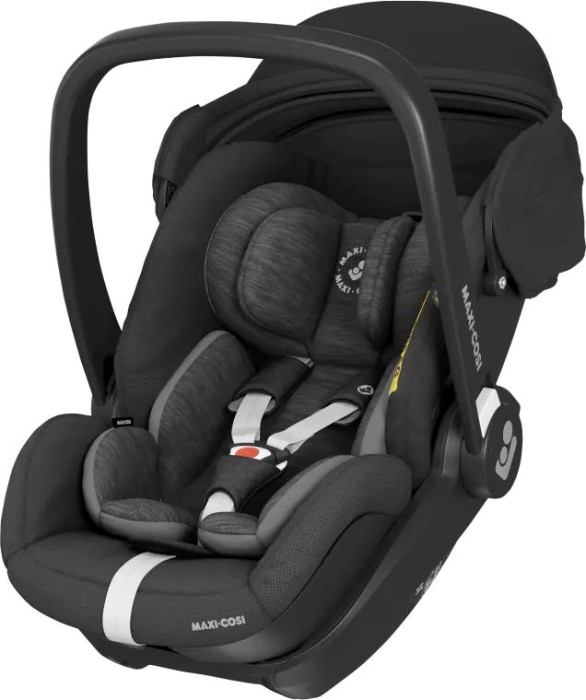 Maxi-Cosi Marble i-Size essential black 2020/2021 (8506672110)