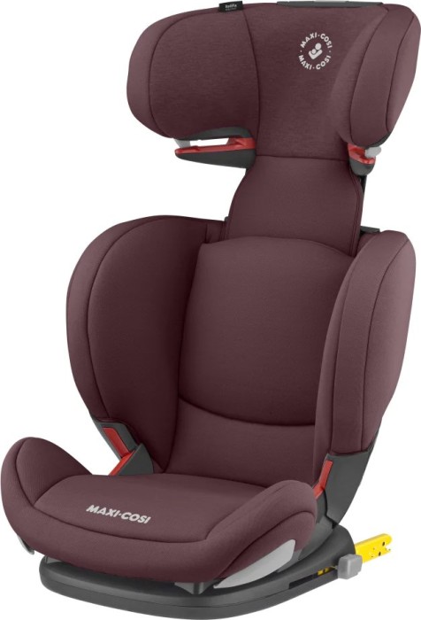 Maxi-Cosi RodiFix AirProtect authentic red 2019/2020 (8824600110)