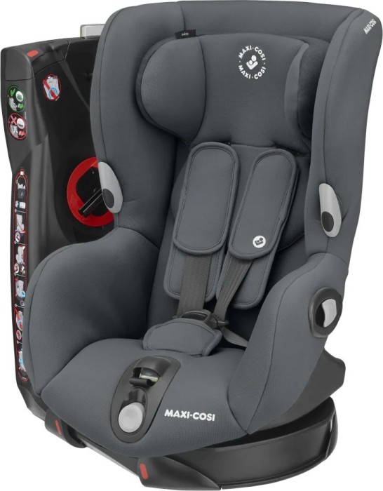 Maxi-Cosi Axiss authentic graphite 2019/2020 (8608550110)