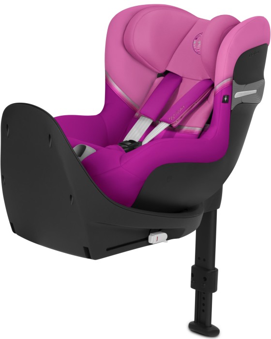 Cybex Sirona SX2 i-Size magnolia pink 2021 (521003075)