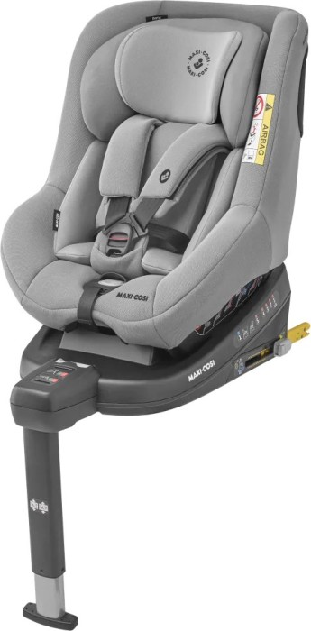 Maxi-Cosi Beryl authentic grey 2019/2020 (8028510110)