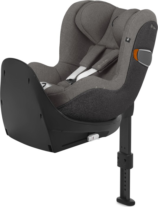 Cybex Sirona Zi i-Size Plus soho grey 2020