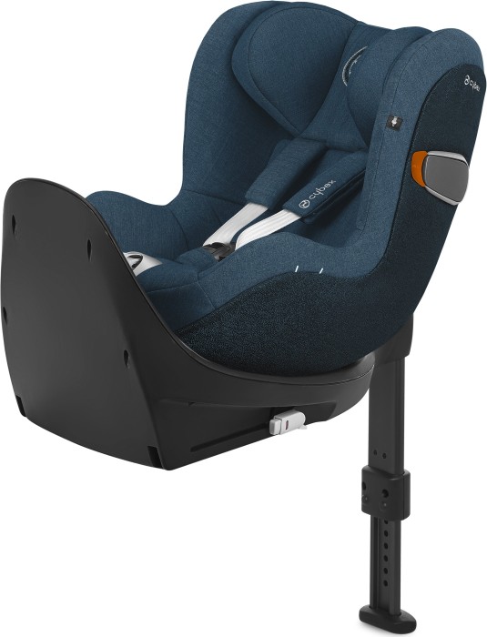 Cybex Sirona Zi i-Size Plus mountain blue 2020