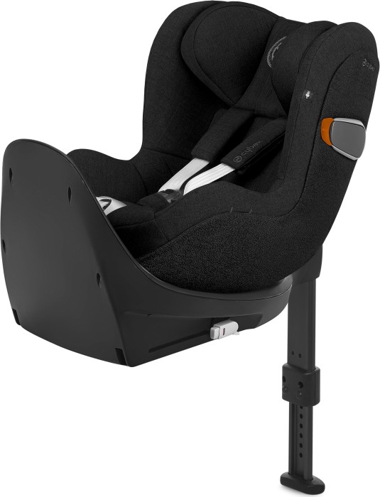 Cybex Sirona Zi i-Size Plus deep black 2020