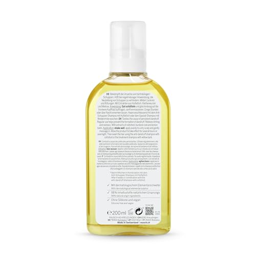 Rausch Huflattich Lotion, 200ml