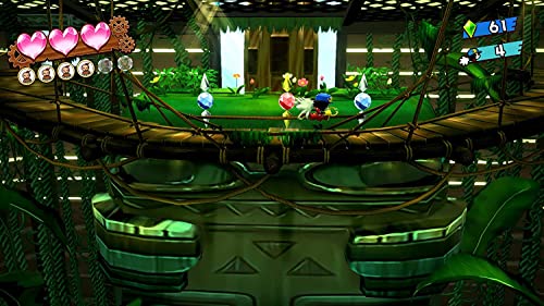 Klonoa Phantasy Reverie Series (Xbox One/SX)