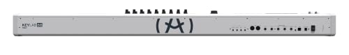 Arturia Keylab 88 MKII (White)