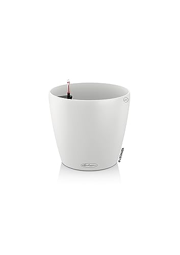 Lechuza Classico colour 28 white (13190)