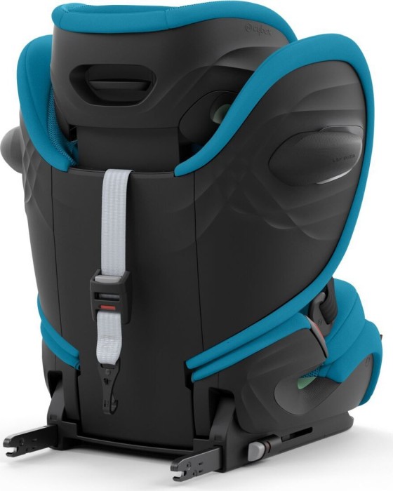 Cybex Pallas G i-Size beach blue plus (523001095)