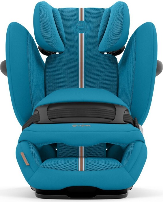 Cybex Pallas G i-Size beach blue plus (523001095)