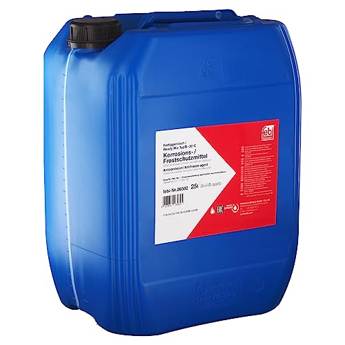 febi bilstein 26582 Coolant Ready Mix30°C, pack of one