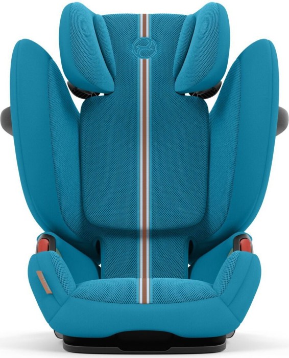Cybex Pallas G i-Size beach blue plus (523001095)