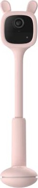 Ezviz BM1 Baby-Camera peach bunny