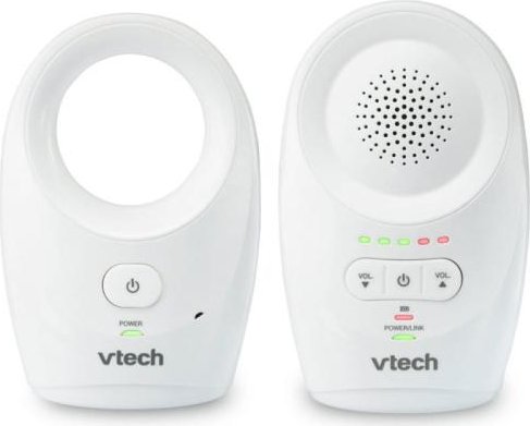 VTech DM 1111 baby monitor digital (80-301608)