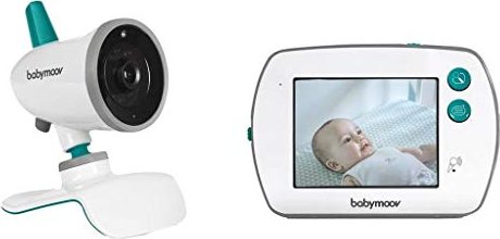 Babymoov YOO-Feel Video-baby monitor (A014420)
