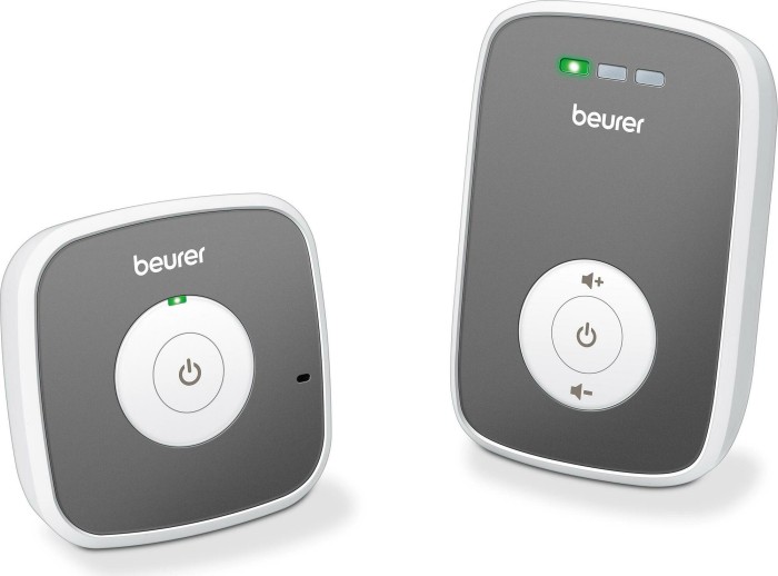Beurer BY 33 baby monitor digital (952.60)