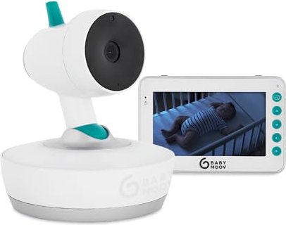 Babymoov YOO-Moov Video-baby monitor (A014417)