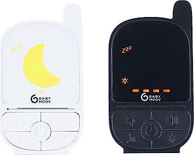 Babymoov baby monitor mobile phone Care digital (A014304)