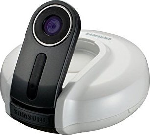 Samsung SNH1010 Baby-Camera via WiFi