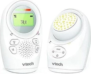 VTech DM 1212 baby monitor digital (80-302497)