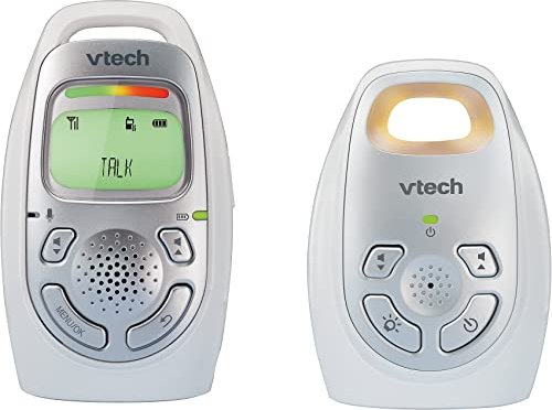 VTech BM 2110 baby monitor digital (80-117500)