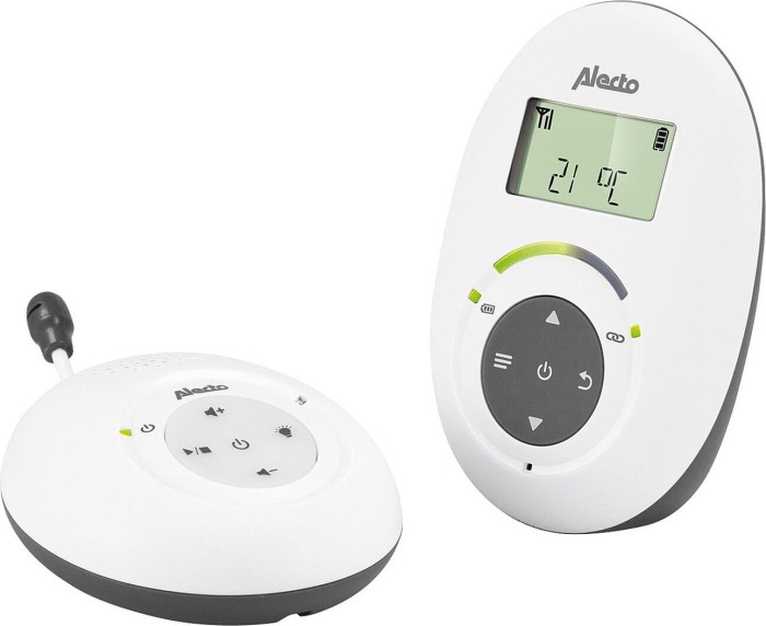 Alecto DBX-125 baby monitor digital