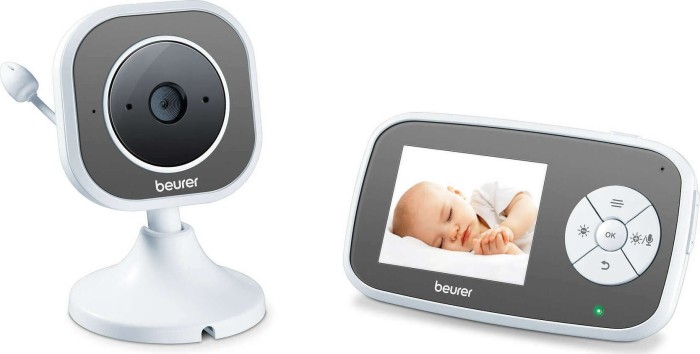 Beurer BY 110 Video-baby monitor (952.61)