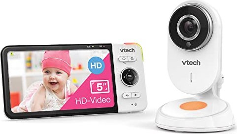 VTech VM 818 HD Video-baby monitor (80-302473)