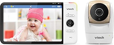 VTech VM 919 HD Video-baby monitor (80-302477)