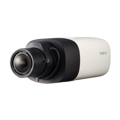 Hanwha Techwin XNB-8000
