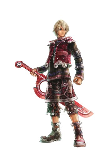 Xenoblade Chronicles - Limited Edition (Wii)