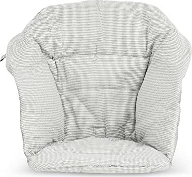 Stokke Clikk seat pads nordic grey (552202)
