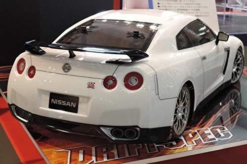 Tamiya Nissan GT-R Drift Spec TT-02D (300058623)