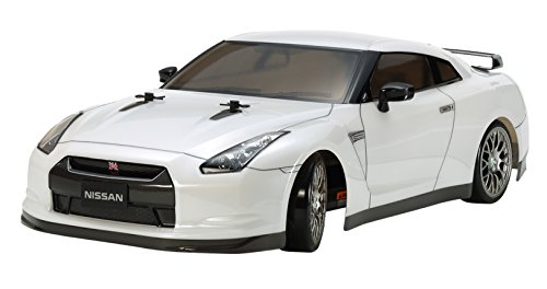 Tamiya Nissan GT-R Drift Spec TT-02D (300058623)
