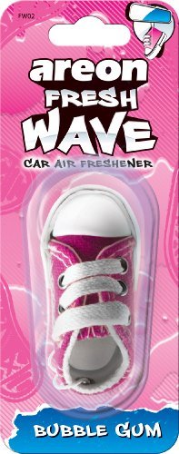Areon Fresh Wave Bubble Gum (FW02)