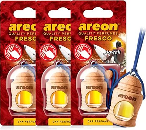 Areon Fresco Hawaii (FRTN13)