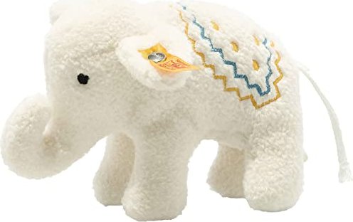 Steiff Little elephant with rattle (241147)