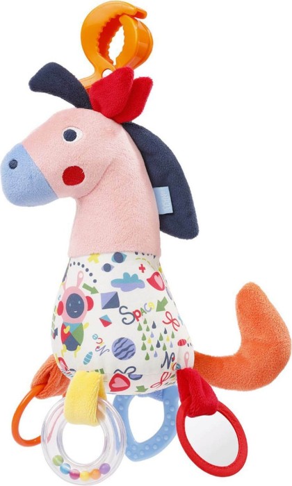 Fehn Activity horse with clamp (055382)
