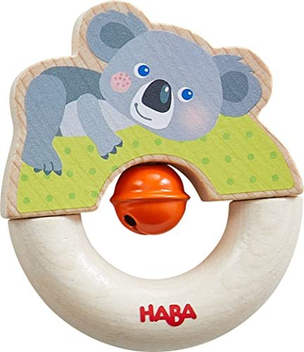 HABA Clutching Toy Koala (306660)