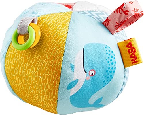 HABA Discovery Ball Marine World (306077)
