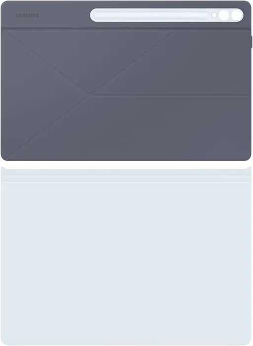 Samsung EF-BX910 Smart Book Cover for Galaxy Tab S9 Ultra / S10 Ultra, Blue (EF-BX910PLEGWW)
