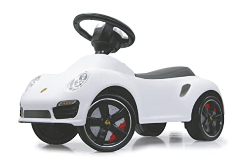 Jamara Porsche 911 weiß (460209)
