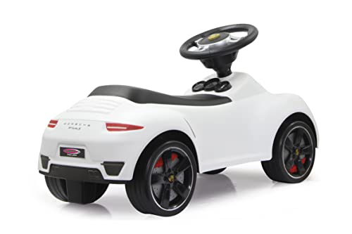 Jamara Porsche 911 weiß (460209)