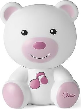 Chicco Traumlicht night light pink (00009830100000)
